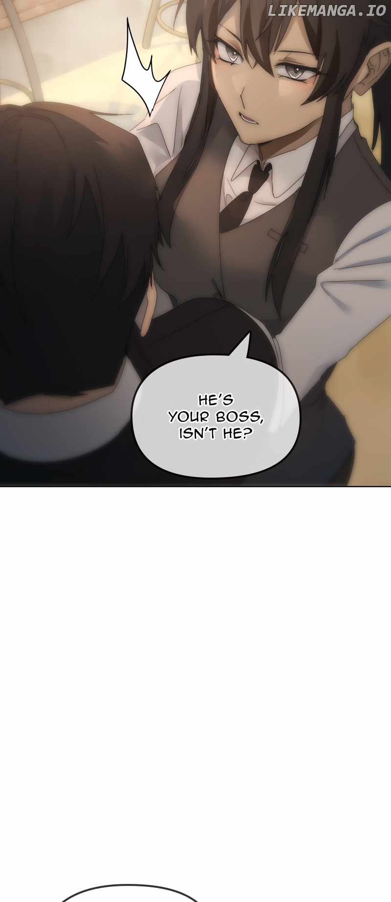 Deadly Hour Chapter 40 43